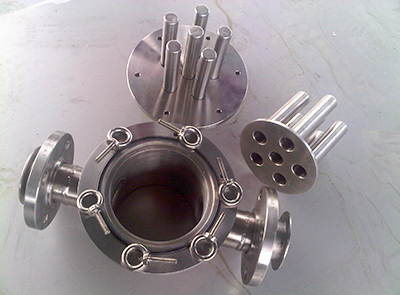 Check Weigher